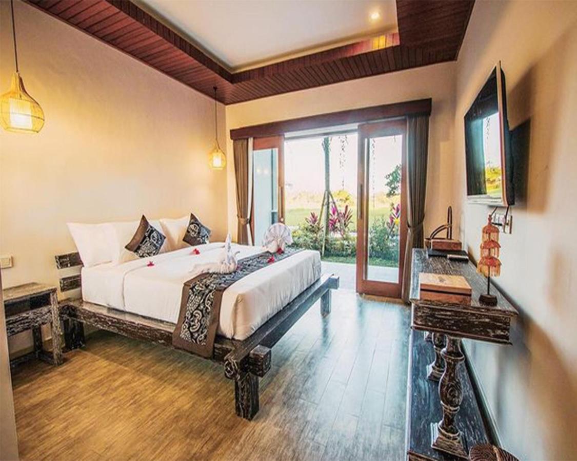 Silas Hotel Ubud